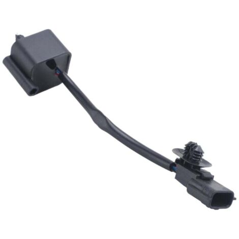Capteur D Eau Réservoir Carburant Compatible Duster 1 5 Diesel (1/4)