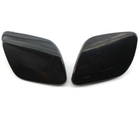 Cache Buse Lave Phare Avant Volvo XC60 2009 2010 2011 2012 2013 Pièce Remplacement (1/4)