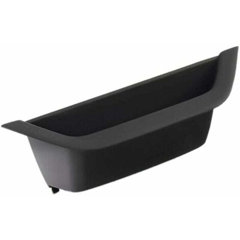 Garniture Intérieure Poignée Porte Conducteur Gauche Compatible F25 F26 X3 X4 2011-2017