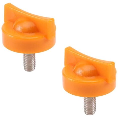 Pièces de Rechange Extracteur Jus Électrique Presse-Agrumes Orange Machine Accessoires (1/4)
