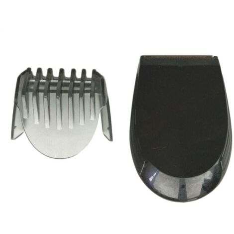 Tondeuse Tête Rasoir Compatible SensoPress Arcitec Série S5 S7 S9 Barbe Styler (1/4)