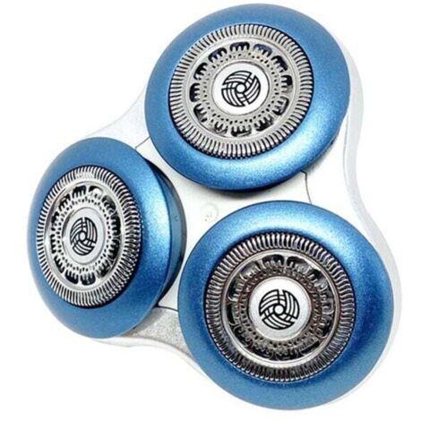 Tête de Rasoir de Rechange Compatible Série S7000 S8000 S9000 S7710 S7310 S7370 S7340