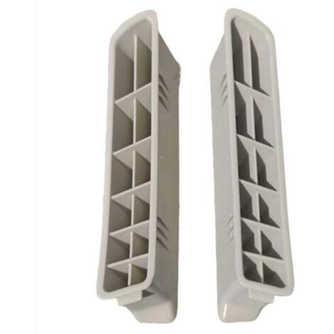 Grille D'Aération De Montant Pour Fenêtre Climatisation Golf 6 MK6 2009-2014