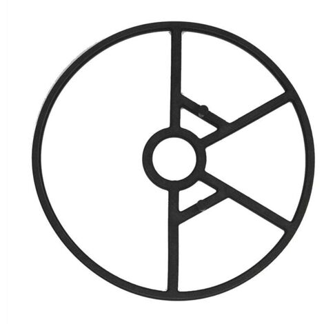 Joint d'Araignée de Valve pour Filtre à Sable de Piscine Inverseur Multivoies (1/4)