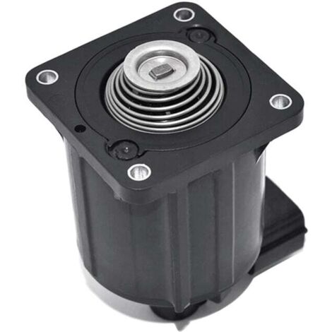 Vanne EGR 5 Broches Soupape Recirculation Gaz Échappement Compatible Montero L200 (1/4)