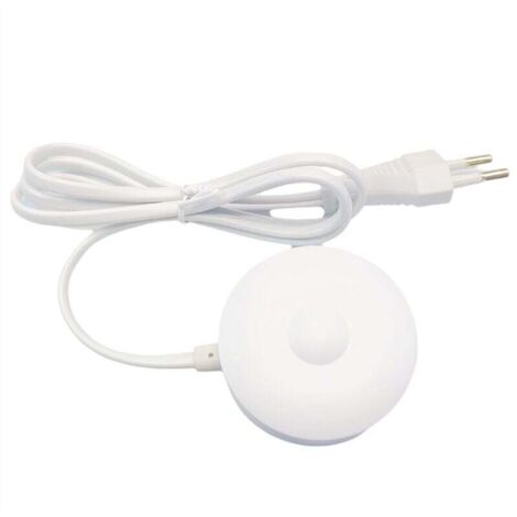 Chargeur Magnétique Pour Brosse À Dents Électrique Adaptateur De Base Prise UE (1/4)