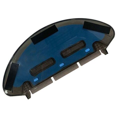 Réservoir D'Eau Compatible Explorer Série 20 40 Pièce de Rechange pour Robot Aspirateur Accessoire Nettoyage Maison (1/4)