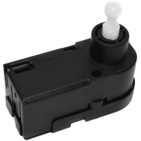 Moteur de Commande Réglage Niveau des Phares Compatible Seat 1J0941295A (1/4)