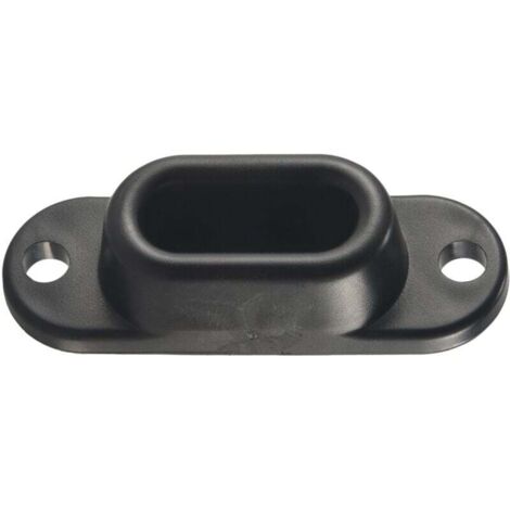 Guide Arrêt Porte Coulissante Latérale pour Mercedes W638 Sprinter W901 (1/4)