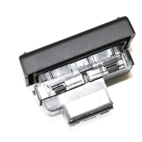 Interrupteur Verrouillage Centralisé 5P0962125A - Compatible Seat Leon 2004-2016 Et Altea 2004-2016 - Remplacement D'origine - 10