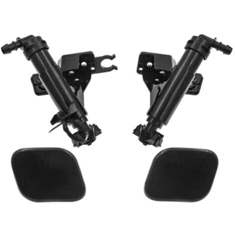 Cache Gicleur Lave Phares Compatible Avec CEED 2012 2016 (1/4)
