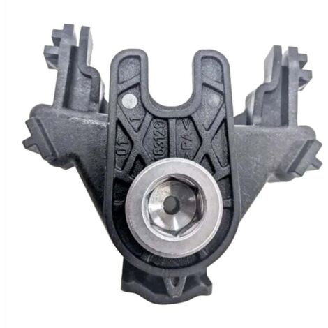 Support De Phare Automobile Universel Pour Modèles 92A 95863119402 95863119401 95863119400 (1/4)