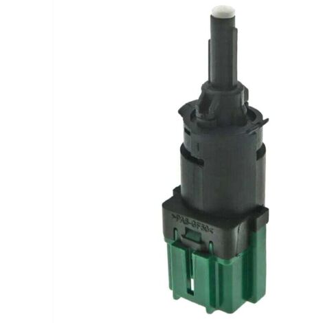 Interrupteur Feu Stop Compatible Peugeot 207 307 Citroën C3 C4 Frein Sécurité Automobile (1/4)