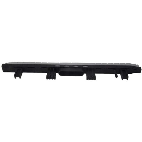 Lame Droite en Caoutchouc Résistante pour Nettoyeur Haute Pression BR 30 4C (1/4)