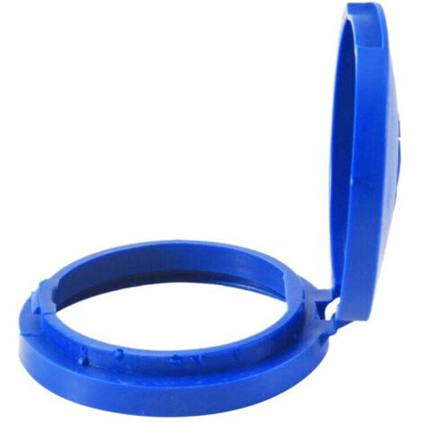 Couvercle De Réservoir Liquide Lave Glace Pare Brise Compatible C4 DS5 Berlingo Jumpy (1/4)