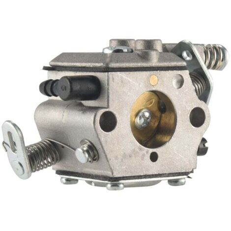 Carburateur Compatible avec Tronçonneuse Stihl 025 023 021 MS250 MS230 (1/4)
