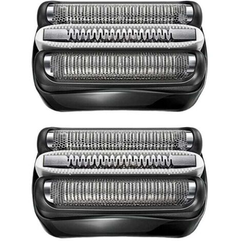 Tête De Rechange Pour Rasoir Électrique Série 3 Modèles 3000S 3010S 3020S 3030S 3040S 3050Cc 3070Cc 3080S 3090Cc 320 330 (1/4)