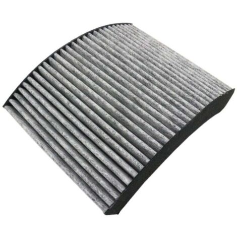 Filtre à Air d'Habitacle Compatible avec F20 116I 118I F30 Pièce 64119237554