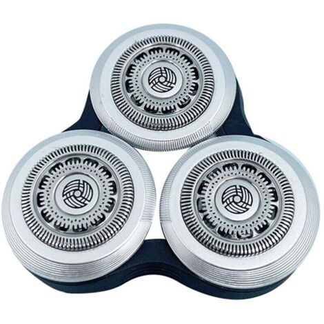 Tête De Rasoir De Rechange Compatible Avec Lames Série S9000 S9911 S9731 S9711