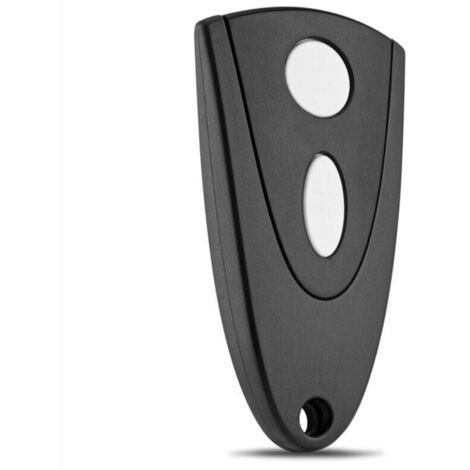 Ouvre Porte Garage 433 MHz Télécommande Compatible Tormatic Novotron 502 Max43 2 512 Mix43 2 (1/4)