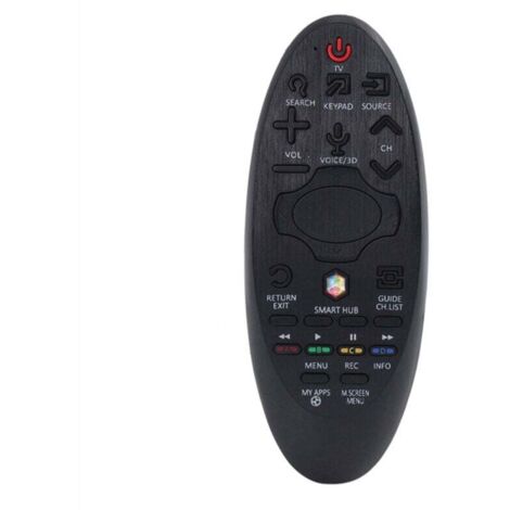 Télécommande Universelle pour Téléviseur LED Smart TV Compatible Modèles Samsung (1/4)