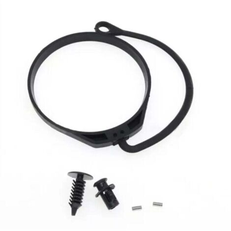 Bouchon Réservoir Carburant avec Corde Anti Perte et Sangle Sécurité Compatible Audi (1/4)