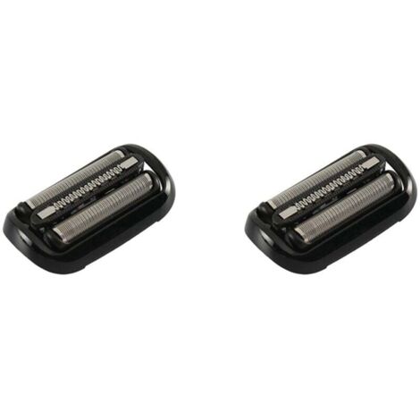 Tête De Rasoir Électrique De Remplacement Pour Série 5 Et 6 Modèles 50R1000S 50B1300S 6075Cc 6020S (1/4)