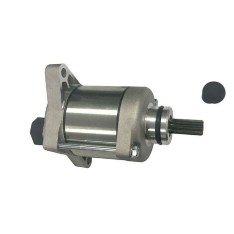 Moteur Démarreur Vélo 250RR Xtrainer 300RR 300RX 2013-2024 Pièce Remplacement (1/4)
