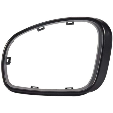 Cadre Rétroviseur Latéral Gauche pour Skoda Fabia 2008 2009 2010 2011 2012 2013 2014