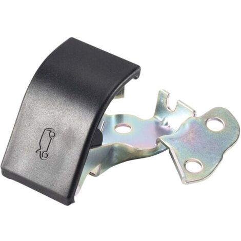 Levier de Déverrouillage de Capot Compatible avec Modèles R56 R57 R58 R59 R60