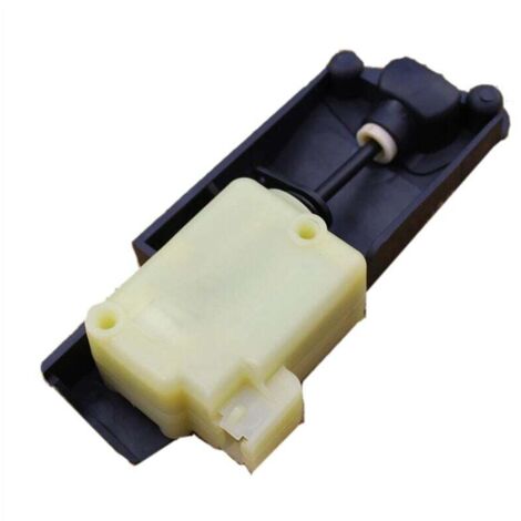 Solenoide Serrure Porte Carburant Moteur Bouchon Reservoir Compatible V70 S60 S80 XC70 XC90 1999-2014