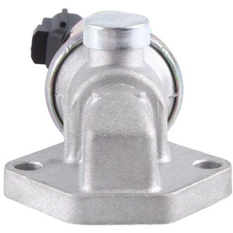 Soupape de Ralenti Régulateur d'Air 18137-77E00 Pièce Automobile Moteur (1/4)
