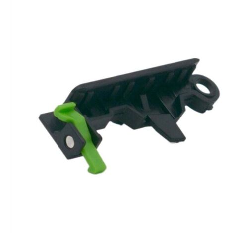 Loquet de Nettoyage pour Tête de Module Interrupteur Pièces Détachées I1 à I9 J7 J8 J9 E5 E6 (1/4)