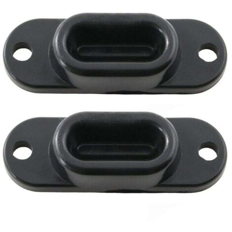 Guide de Butée de Cale de Porte pour Mercedes Sprinter W638 W901 Bloc Coulissant Latéral (1/4)
