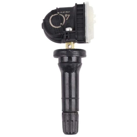 Capteur De Pression Pneus 433 Mhz Avec Valve Compatible Adam Ampera Pièce Unique