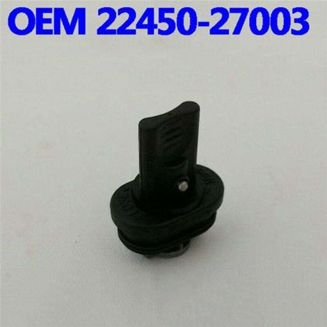 1 PièCes 2245027003 Bouchon D'Injecteur pour 2.0T Trajet 2000-2010 Injecteur Installer Prise Assy (1/4)