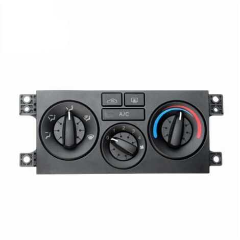 Unité de contrôle de climatisation de chauffage de voiture 97250-2D510-CA pour (1/4)