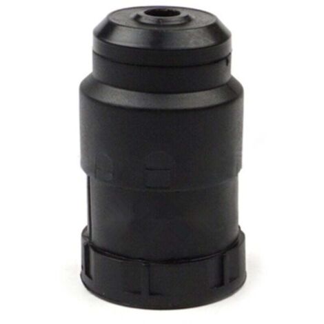 Mandrin de Forage SDS Perceuse Sans Clé Remplacer pour HR2450FT HR2470FT HR2811FT HR2470 HR2450 Accessoires D'Outils ÉLectriques (1/4)