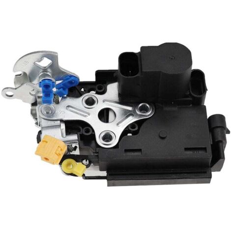 Door Lock Actuator Central Latch for Aveo Lacetti (1/4)