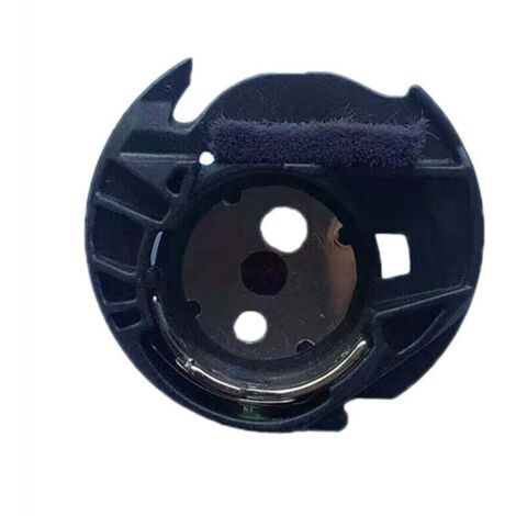 XD1855351 ÉTUI à CANETTE pour PE700II, PE770, PE780D Étui Canette en Plastique Machine Coudre Broder (1/4)