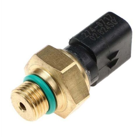 Capteur de pression d'huile GP-Atmosphérique pour Cat 274-6717 2746717 (1/4)