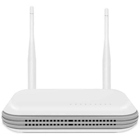 Mini enregistreur vidéo NVR Wifi 4 canaux 5 MP/8 canaux 3 MP XMeye pour système de sécurité sans fil, détection faciale, prise P2P 265-EU (1/4)