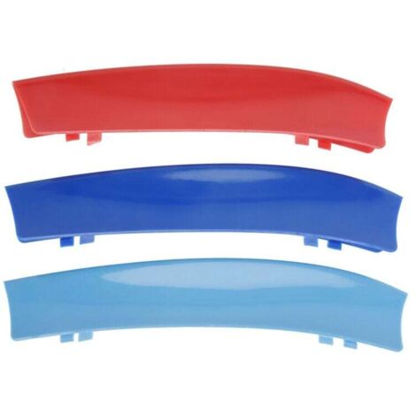 Garniture De Ventilation Climatisation Pour BMW X1 (E84) - 2 Pièces - Neuf OE 64229258362