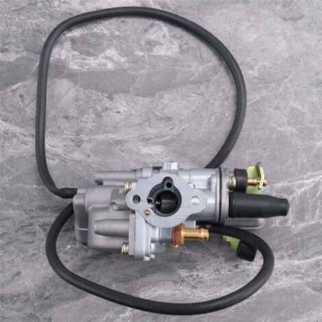 Carburateur pour LT50 50 -A50 JR50 Quadrunner ATV (1/4)