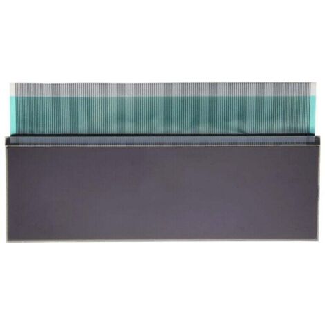 ÉCran LCD de Navigateur Central Voiture pour 206 307 C5 Xsara Unité Multifonction RéParation Pixels (1/4)