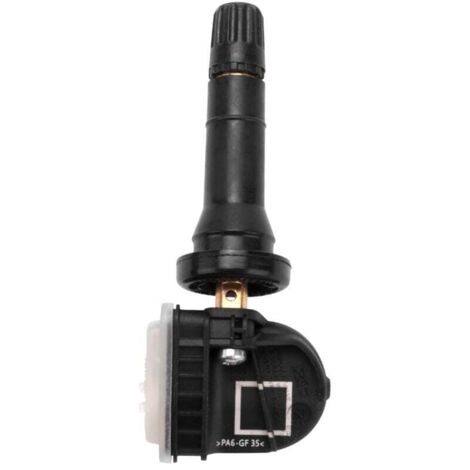 TPMS Capteur De Pression Pneu Compatible pour Focus EV6T-1A180-CB Nouveau (1/4)
