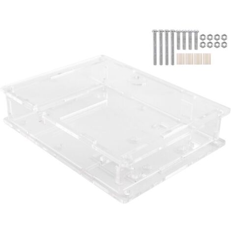 Multimètre LCR-T4 – Testeur Résistances, Condensateurs, Transistors, Avec Coque, Neuf