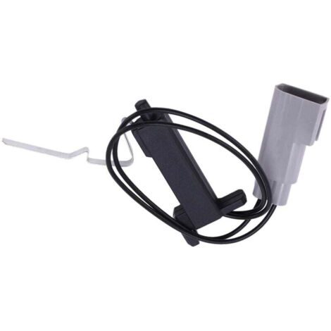 Capteur de TempéRature D'Air ExtéRieur Voiture pour Fiesta Focus C-Max Mondeo 1S7F10K936AA