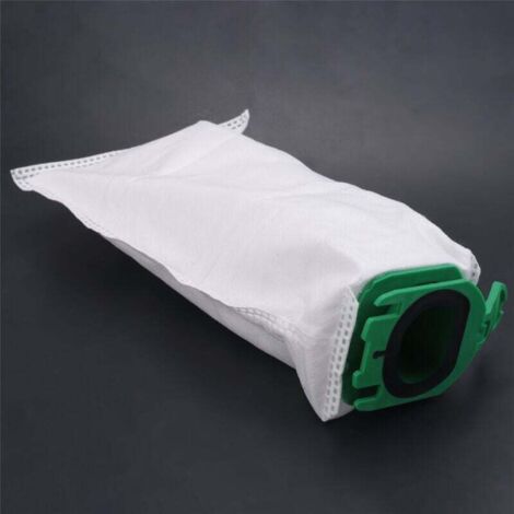 PièCes de Rechange Sac à PoussièRe Filtres Protection Du Moteur pour Kobold VB100 FP100 Accessoires D'Aspirateur Sans Fil (1/4)