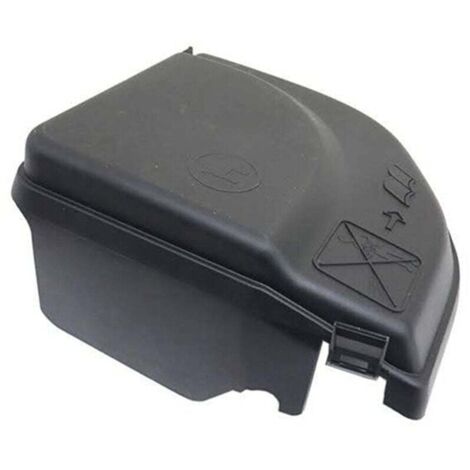 Pour 3008 307 408 5008 RCZ Partner B9 C4 DS5 VéRification Stand et BoîTe à Fusibles Couvercle SupéRieur 6500CA (1/4)